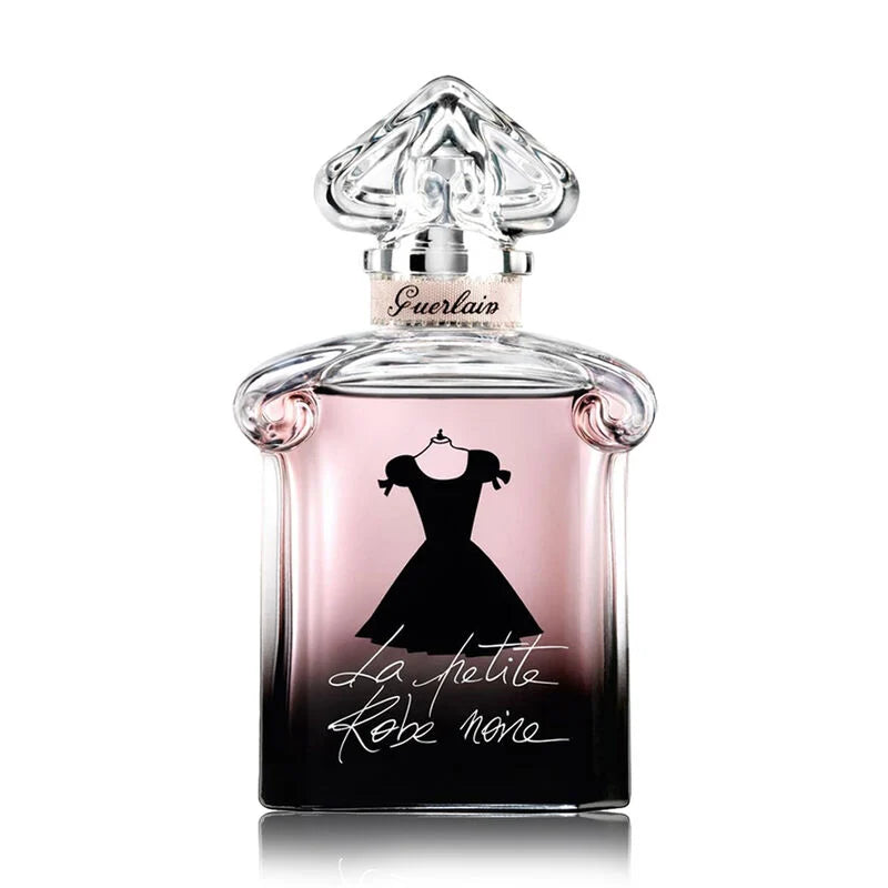 Guerlain La Petite Robe Noire Ma Première Robe Eau de Parfum Femme 100 ml | Belladiscount