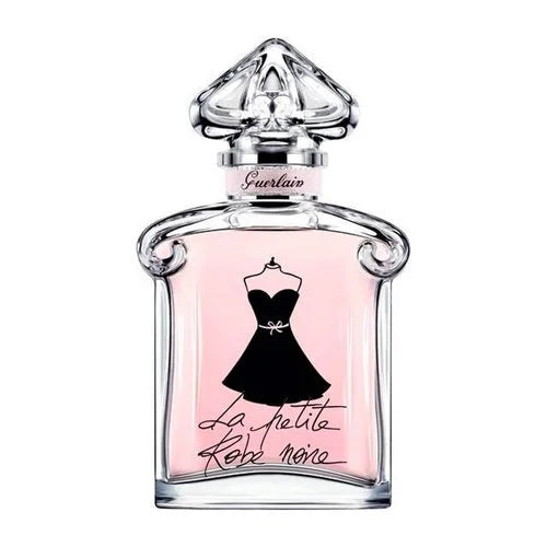 Guerlain La Petite Robe Noire Ma Robe Cocktail Eau de Toilette Femme 30 ml