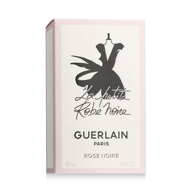 Guerlain La Petite Robe Noire Rose Noire Eau de Parfum Femme 50 ml