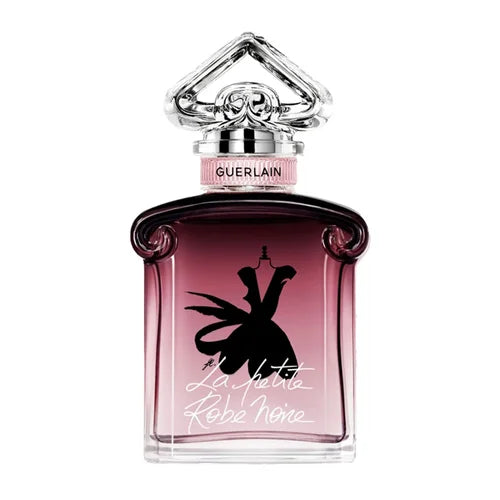 Guerlain La Petite Robe Noire Rose Noire Eau de Parfum Femme 50 ml