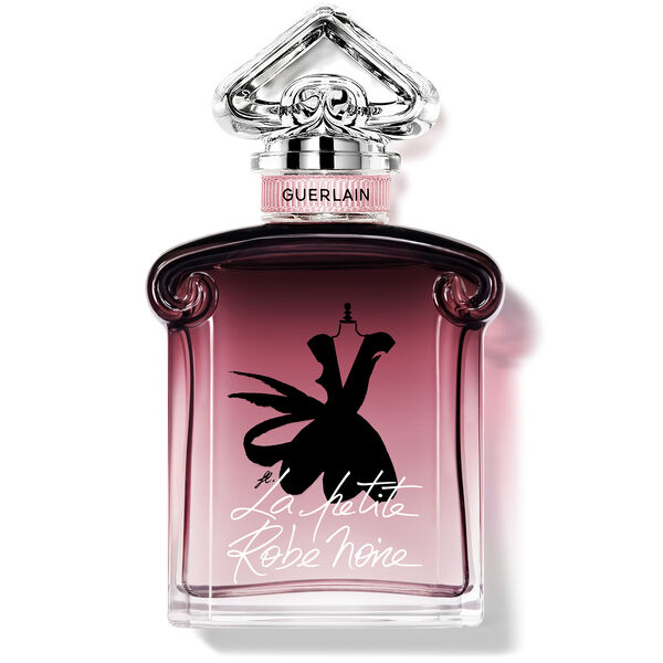 Guerlain La Petite Robe Noire Rose Noire Eau de Parfum Femme 50 ml