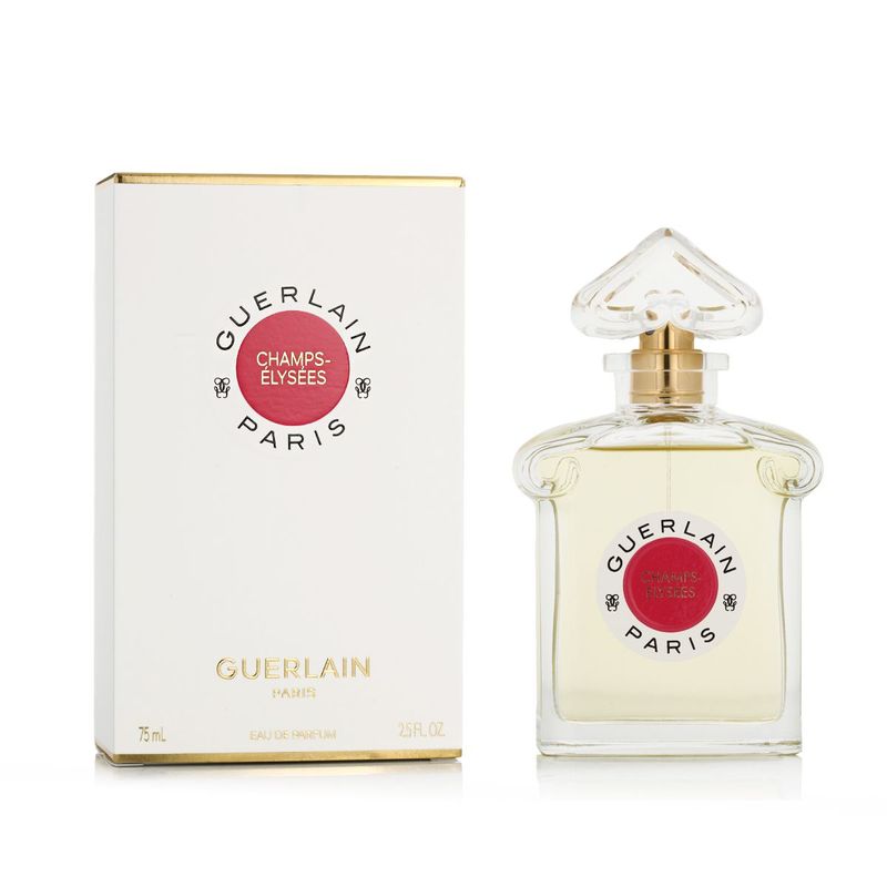 Guerlain The Legendary Champs-Elysées Eau De Parfum 75 ml para mujer