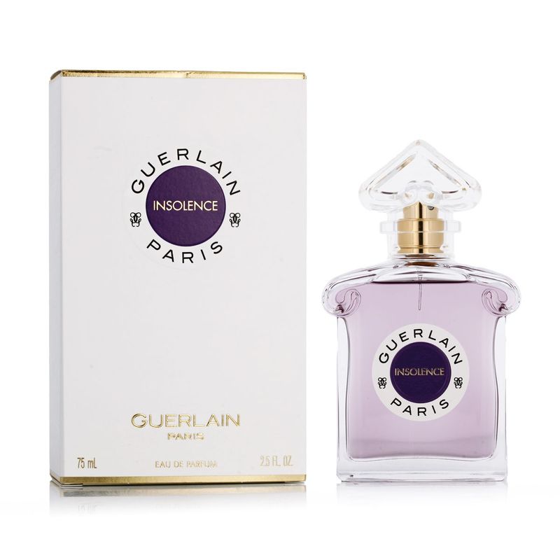 Guerlain Les Légendaires Insolence Eau De Parfum 75 ml Femme