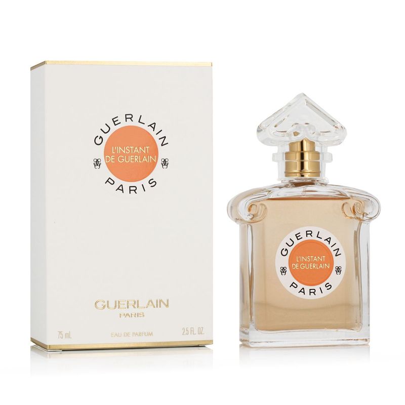 Guerlain Les Légendaires L'Instant de Guerlain Eau De Parfum 75 ml Femme