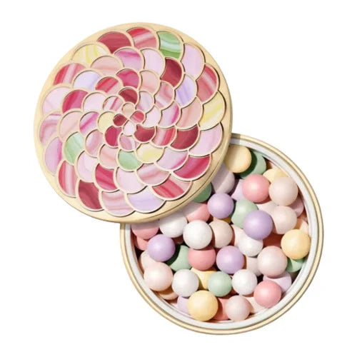 Guerlain Météorites Perles de Poudre Révélatrices de Lumière 02 Cool/Rosé 20 g – Poudre Illuminatrice Visage | Belladiscount