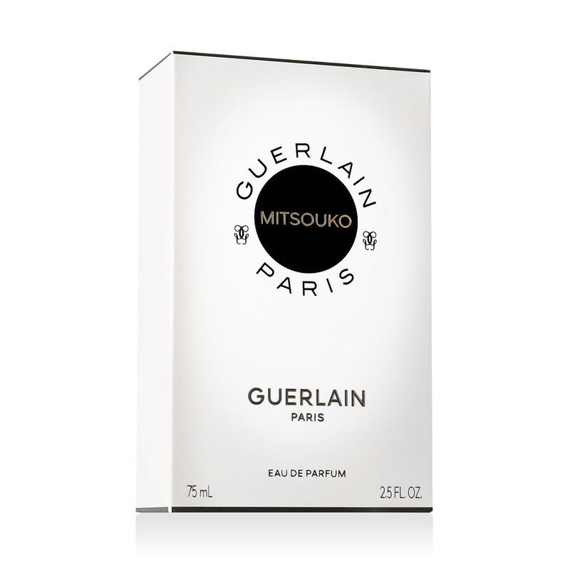 Guerlain Mitsouko Eau De Parfum 75 ml Femme