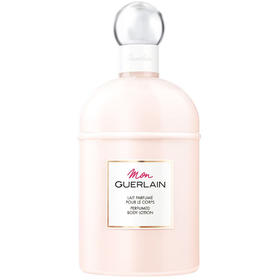 Guerlain Mon Guerlain Lait parfumée pour le corps 200 ml Femme