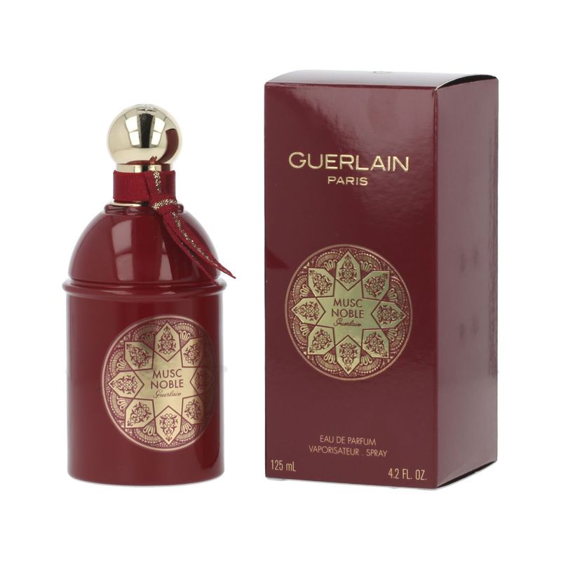 Guerlain Musc Noble Eau De Parfum 125 ml Unisexe