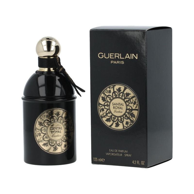 Guerlain Santal Royal Eau De Parfum Unisexe 125 ml