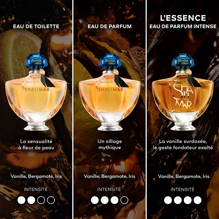 Guerlain Shalimar Eau de Parfum Femme 30 ml