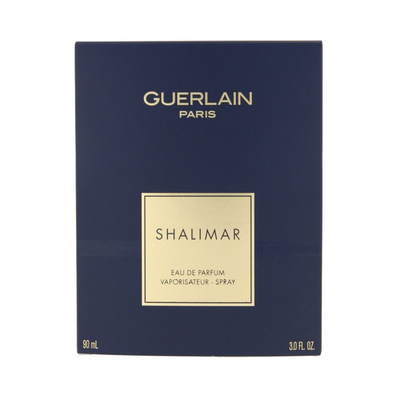 Guerlain Shalimar Eau de Parfum Femme 90 ml