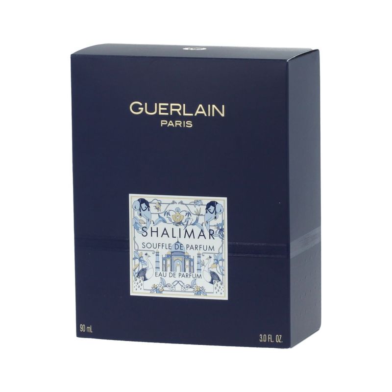 Guerlain Shalimar Souffle De Parfum Eau de Parfum Femme 90 ml