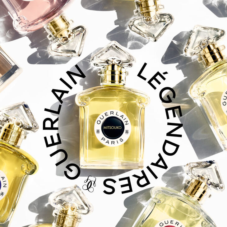 Guerlain Terracotta Eau de Toilette Femme 75 ml