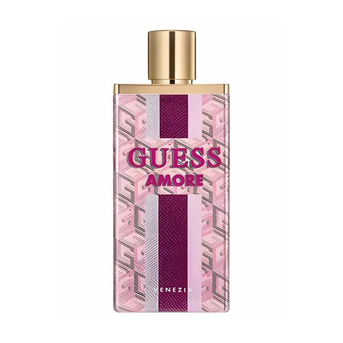 Guess Amore Venezia Eau De Toilette 100 ml (unisexe)