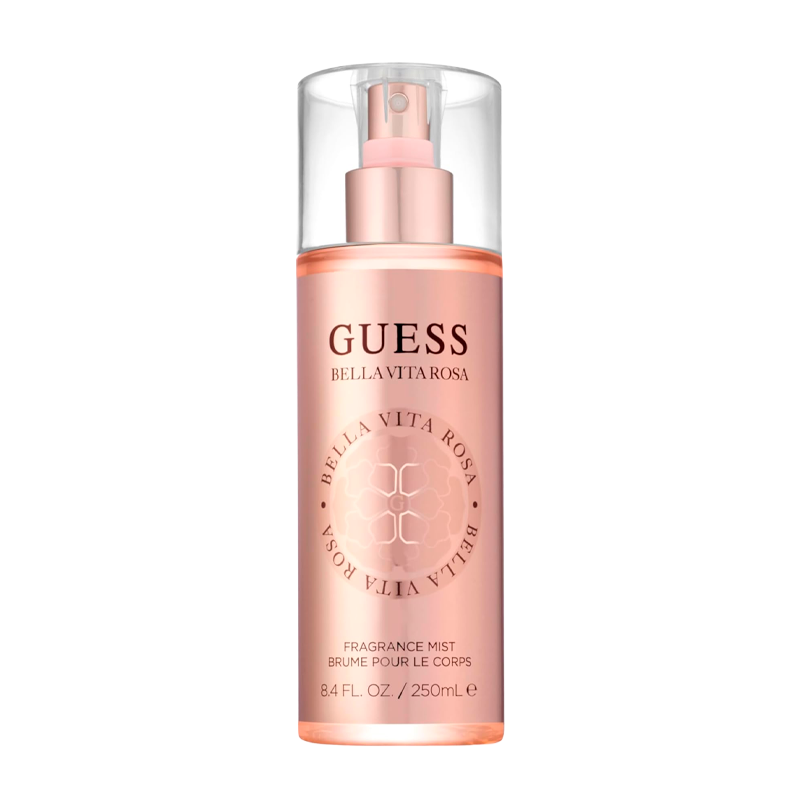 Guess Bella Vita Rosa Brume pour le corps 250 ml
