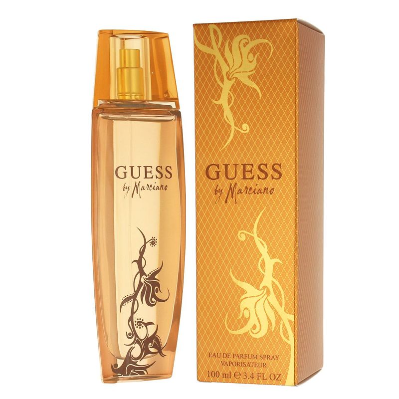 Guess By Marciano Eau De Parfum 100 ml Femme