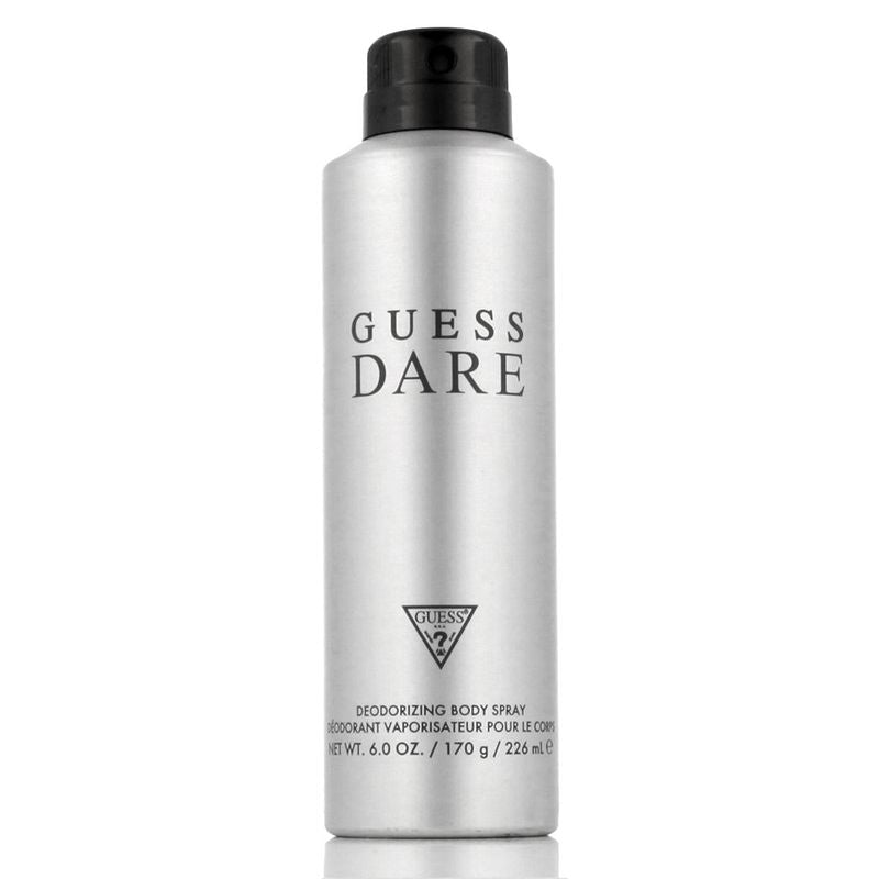 Guess Dare for Men Deodorant spray 226 ml Homme