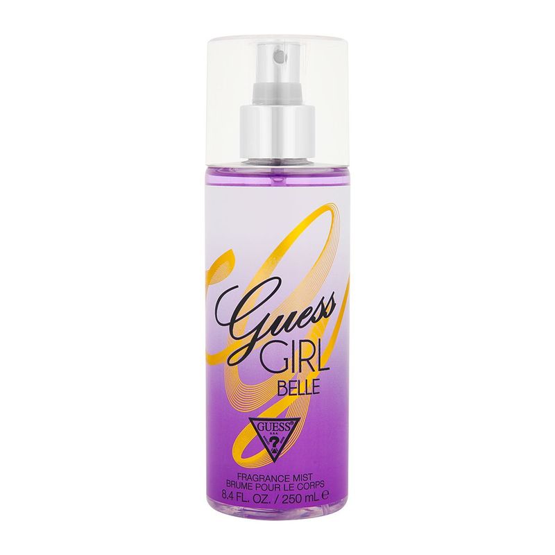 Bruma corporal Guess Girl Belle 250 ml