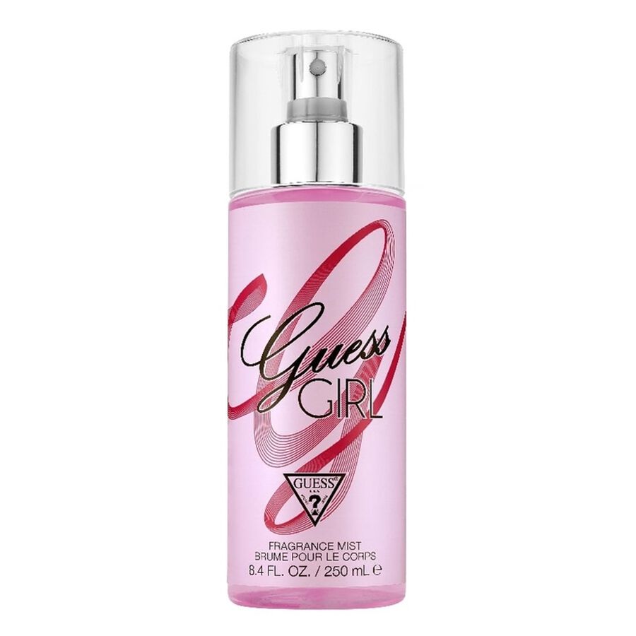 Guess Girl Brume pour le corps 250 ml