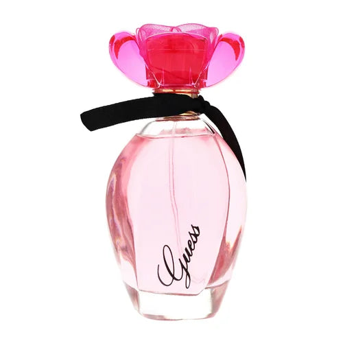 Guess Girl Eau De Toilette 50 ml Femme