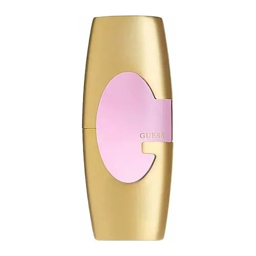Guess Gold Eau De Parfum 75 ml Femme