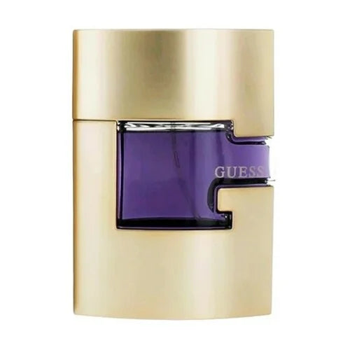 Guess Guess Gold Eau de Toilette Homme 75 ml