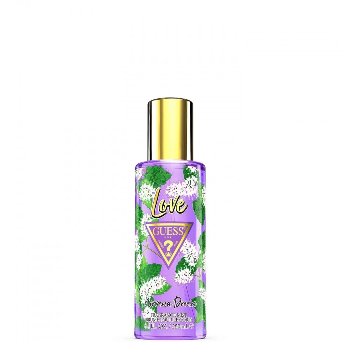 Guess Love Nirvana Dream Brume pour le Corps 250 ml Femme