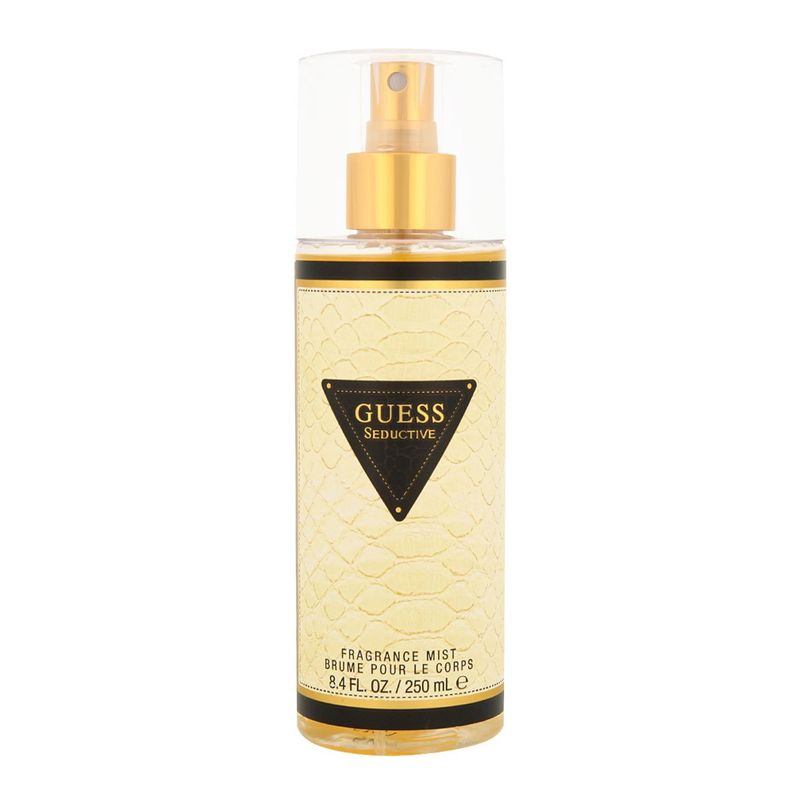 Guess Seductive Brume Corporelle Femme 250 ml