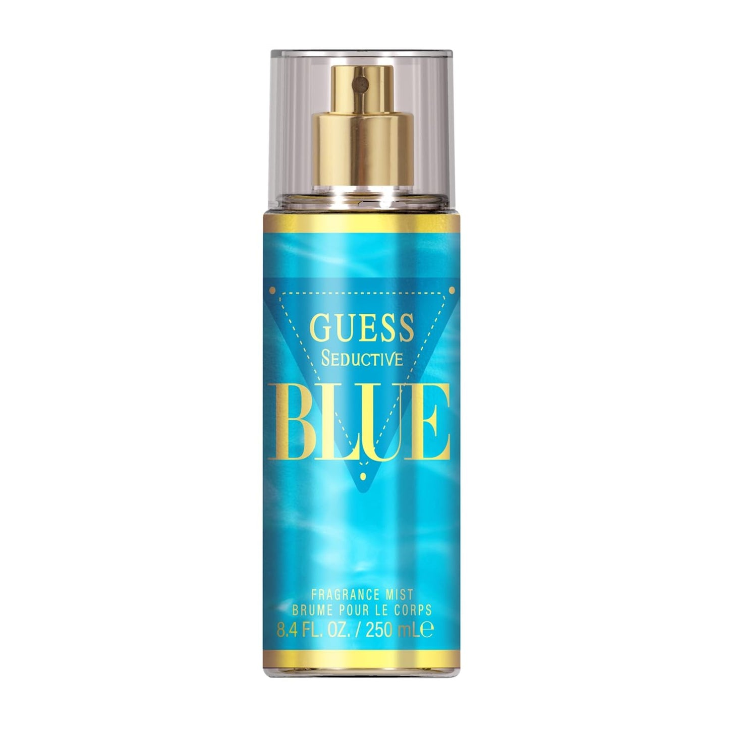 Guess Seductive Femme Blue Brume pour le corps 125ml