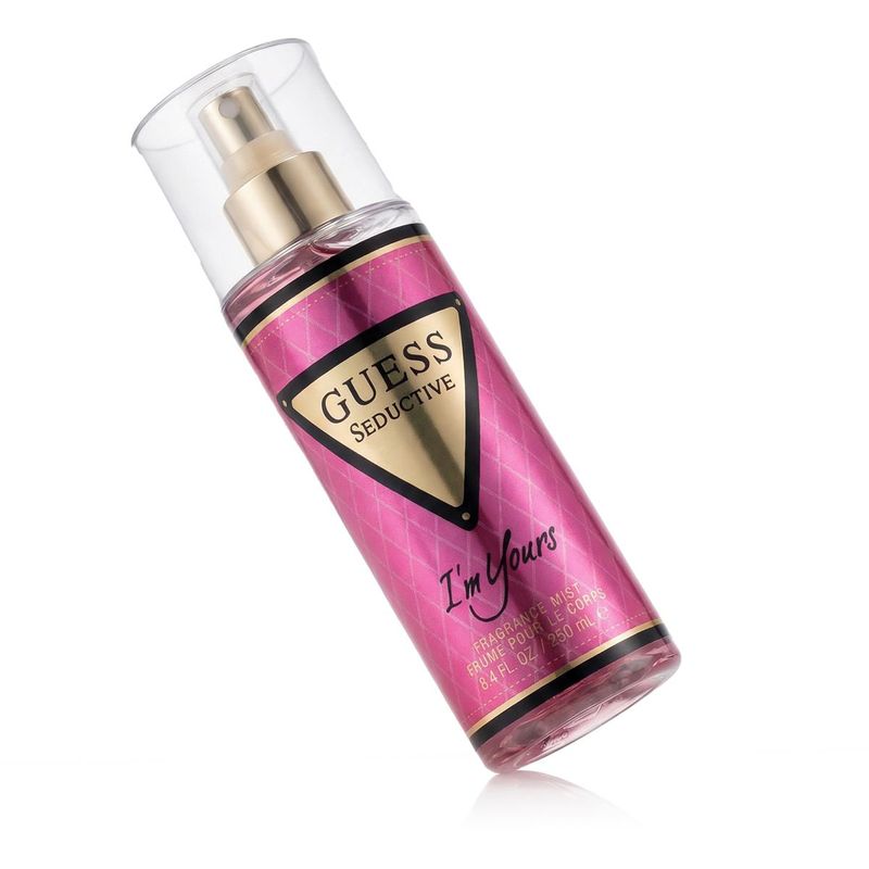 Guess Seductive I'm Yours Brume pour le corps 250 ml