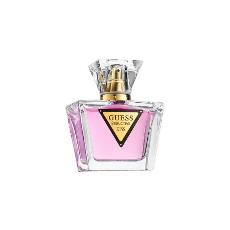 Guess Seductive Kiss Eau de Toilette Femme 75 ml
