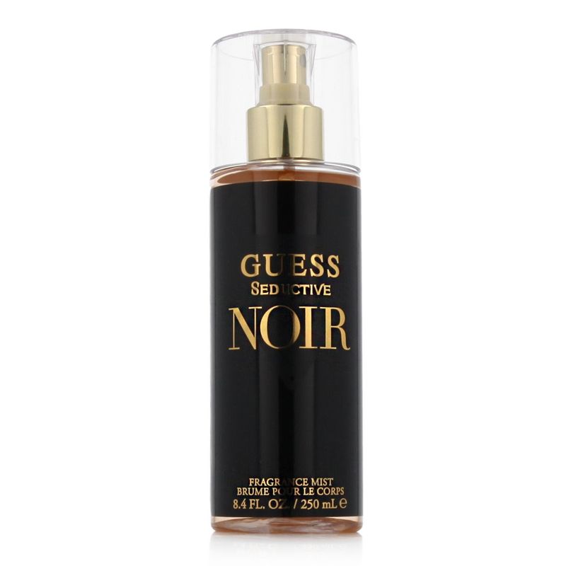 Guess Seductive Noir Women Brume pour le corps 250 ml