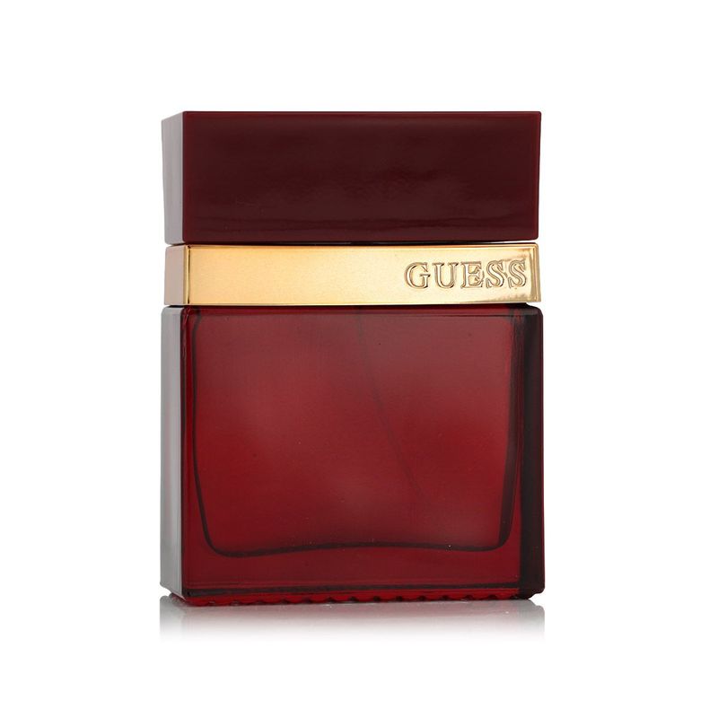 Guess Seductive Red Eau de Toilette Testeur 100 ml Homme