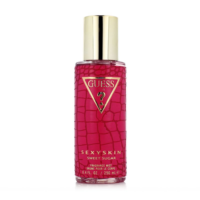 Bruma corporal Guess Sexy Skin Sweet Sugar de 250 ml