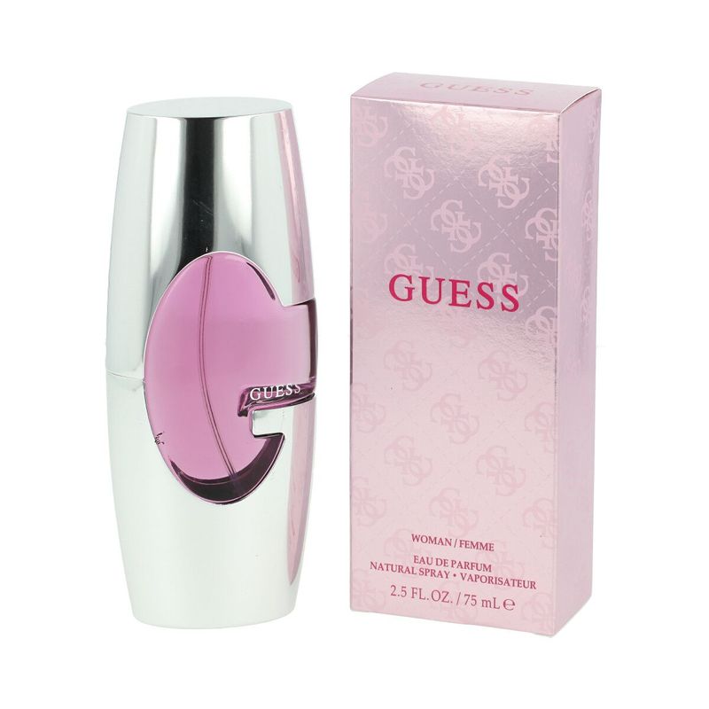 Guess Mujer Eau De Parfum 75 ml