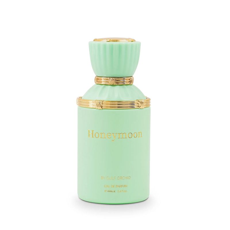 Gulf Orchid Honeymoon Eau De Parfum 100 ml Femme