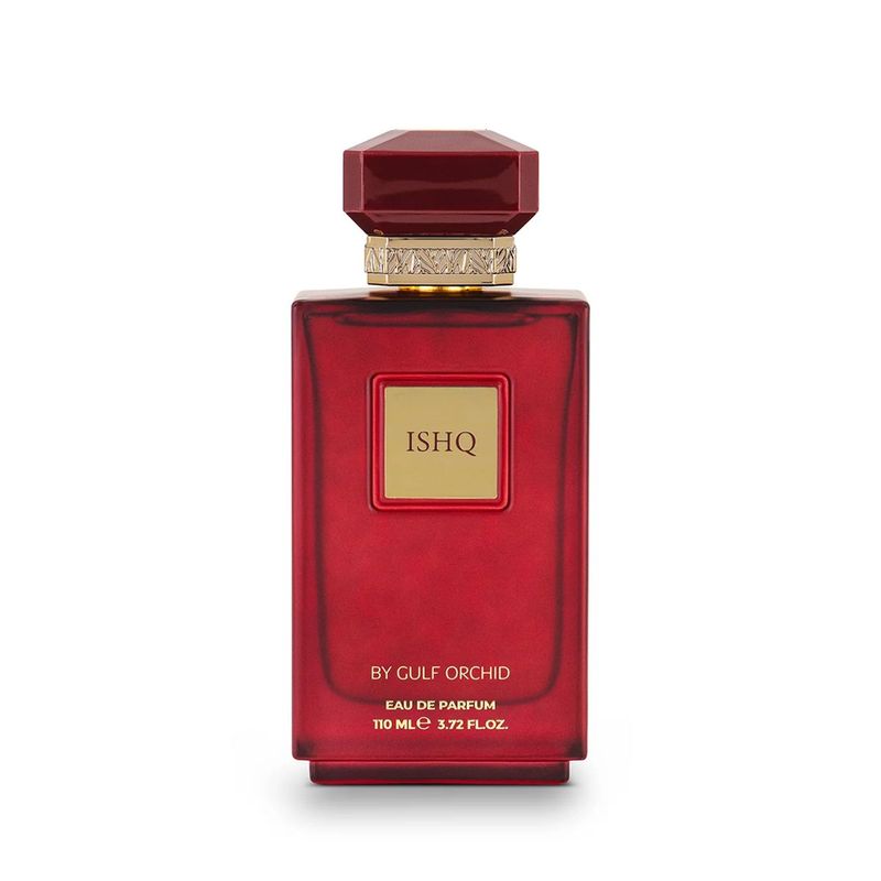 Gulf Orchid Ishq Eau De Parfum 110 ml (unisexe)
