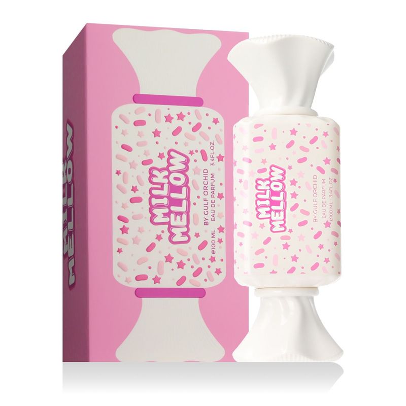 Gulf Orchid Milk Mellow Eau de Parfum 100 ml Femme