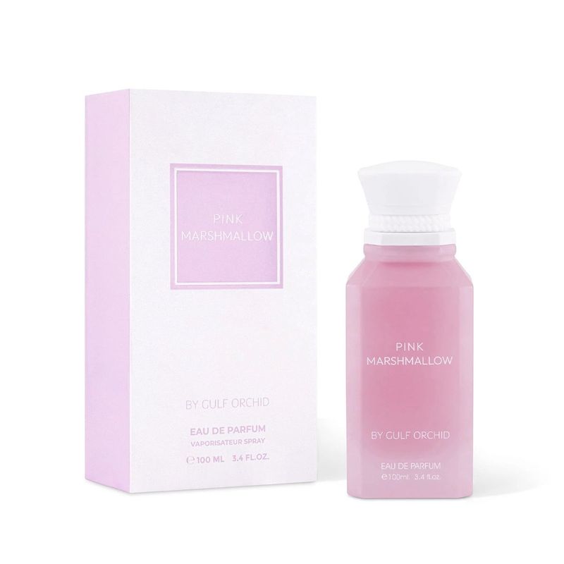 Gulf Orchid Pink Marshmallow Eau De Parfum 30 ml (unisexe)