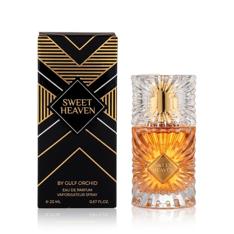 Gulf Orchid Sweet Heaven Eau De Parfum 20 ml (unisexe)