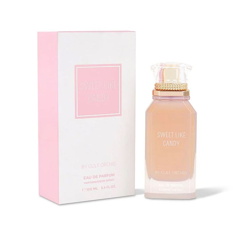Gulf Orchid Sweet Like Candy Eau De Parfum 30 ml (unisexe)