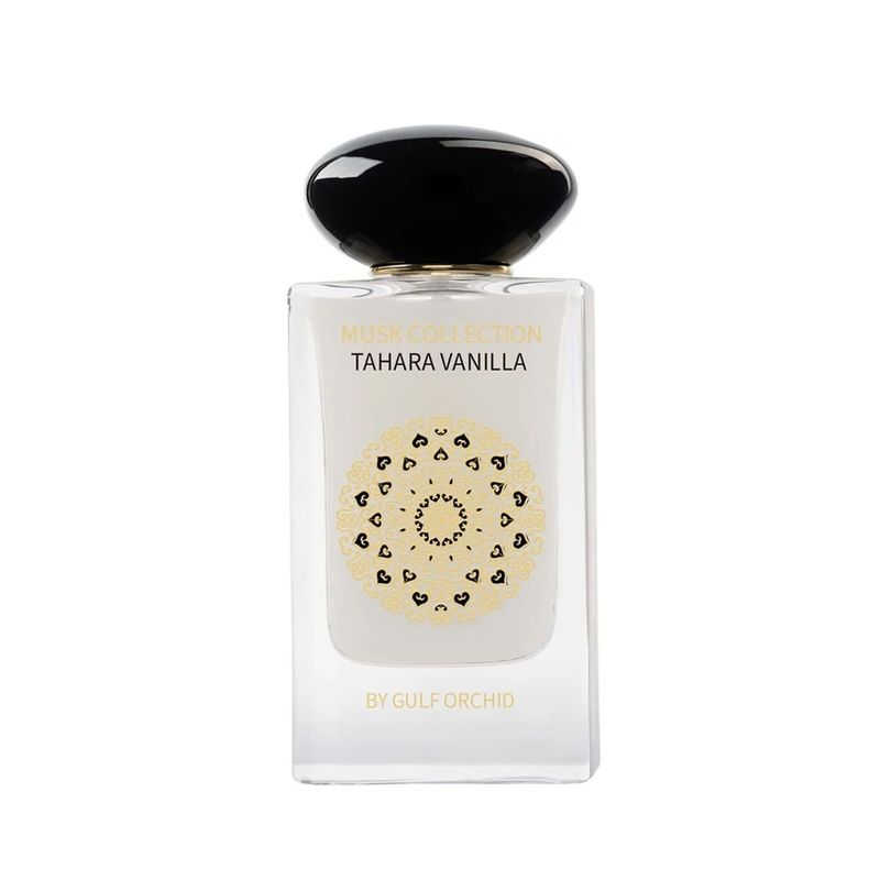 Gulf Orchid Tahara Vanilla Eau De Parfum 60 ml (unisexe)