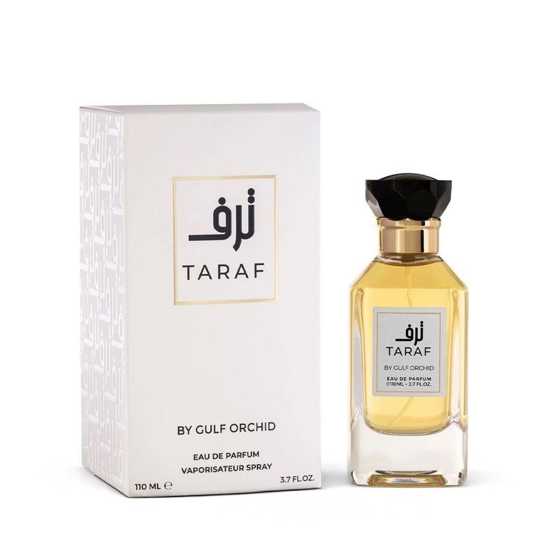 Gulf Orchid Taraf Eau De Parfum 110 ml Femme