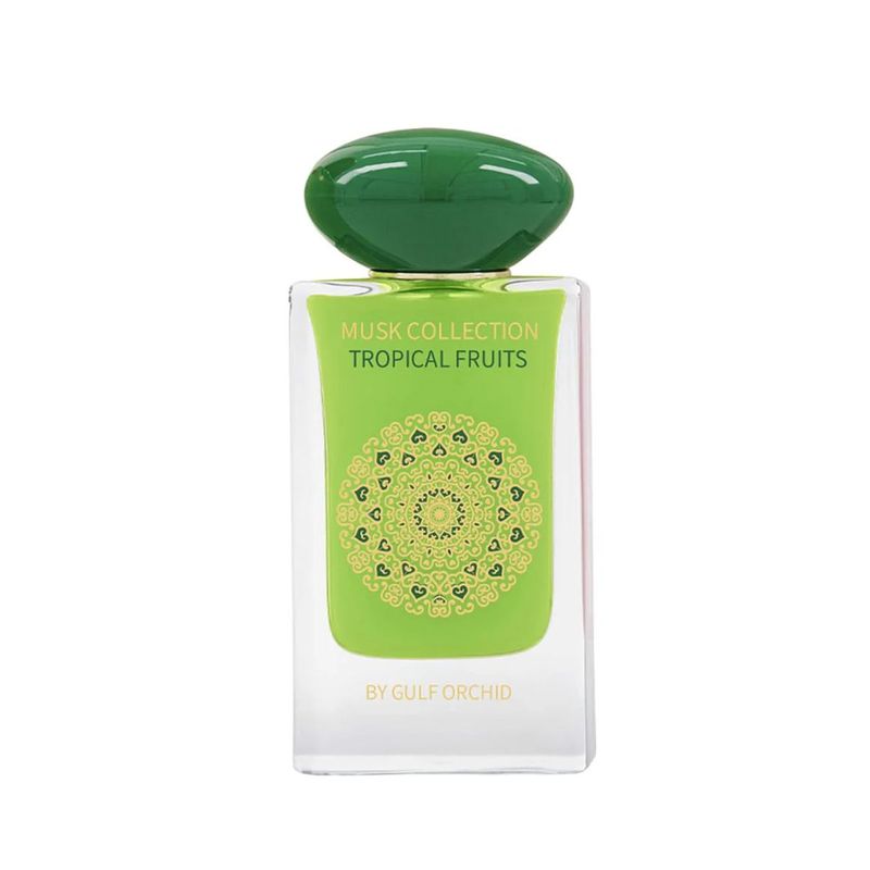 Gulf Orchid Tropical Fruits Eau De Parfum 60 ml (unisexe)