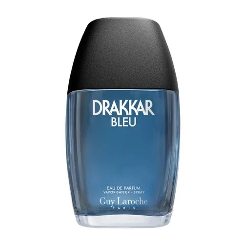 Guy Laroche Drakkar Bleu Eau De Parfum 100 ml Homme