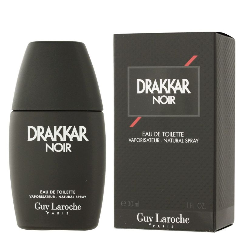 Guy Laroche Drakkar Noir Eau De Toilette 30 ml Homme
