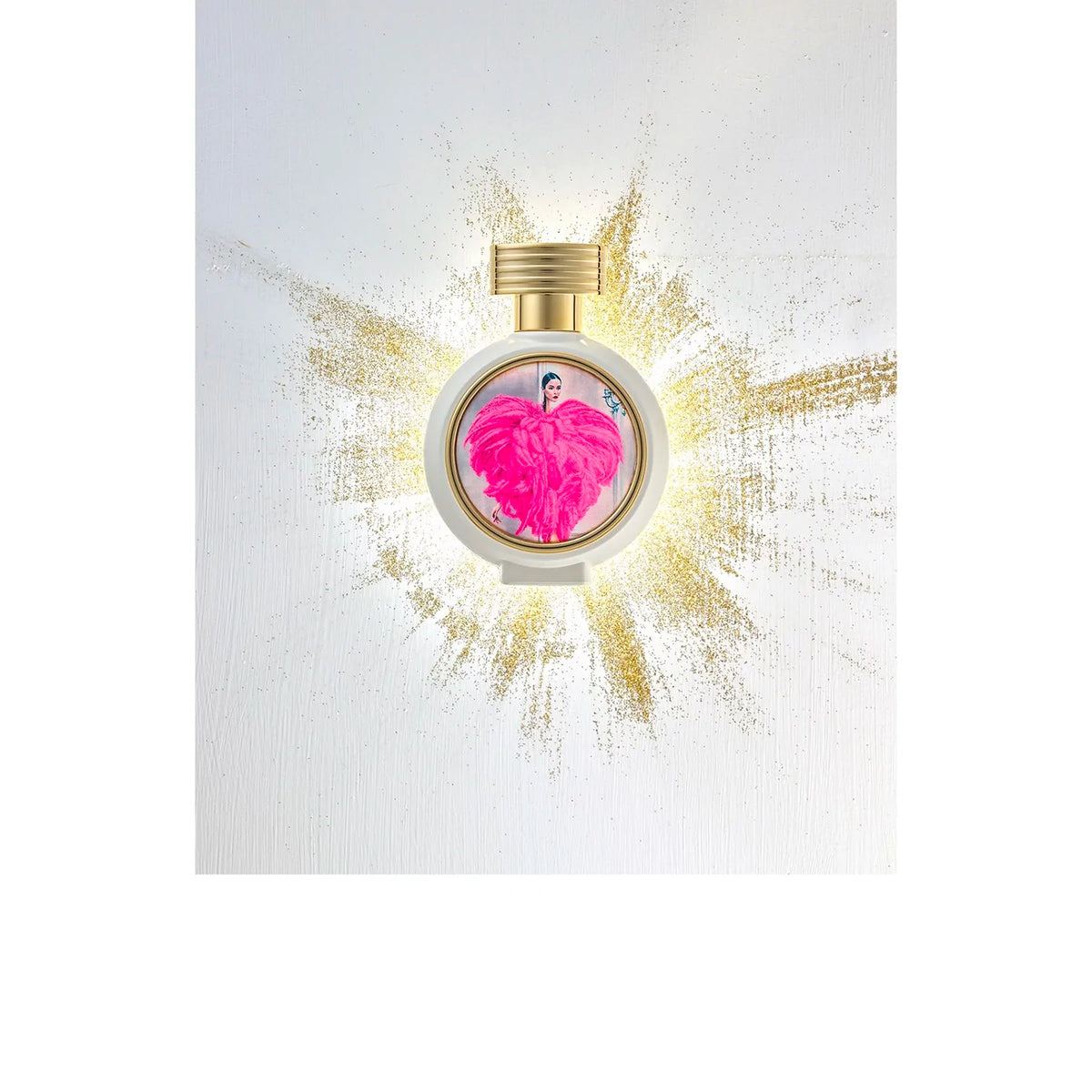 HFC Paris Wear Love Everywhere Eau De Parfum 75 ml Femme