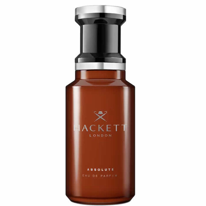 Hackett Absolute Eau De Parfum Vaporisateur 100ml Homme