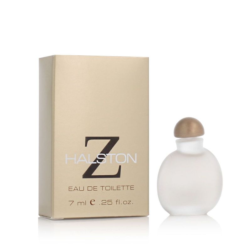 Halston Z Eau De Toilette Miniatura 7 ml para hombre