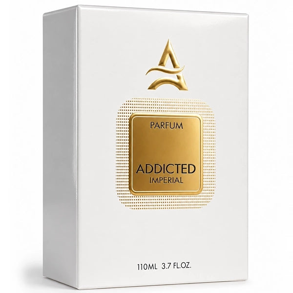 Hamidi Addicted Imperial Parfum Unisexe 110 ml